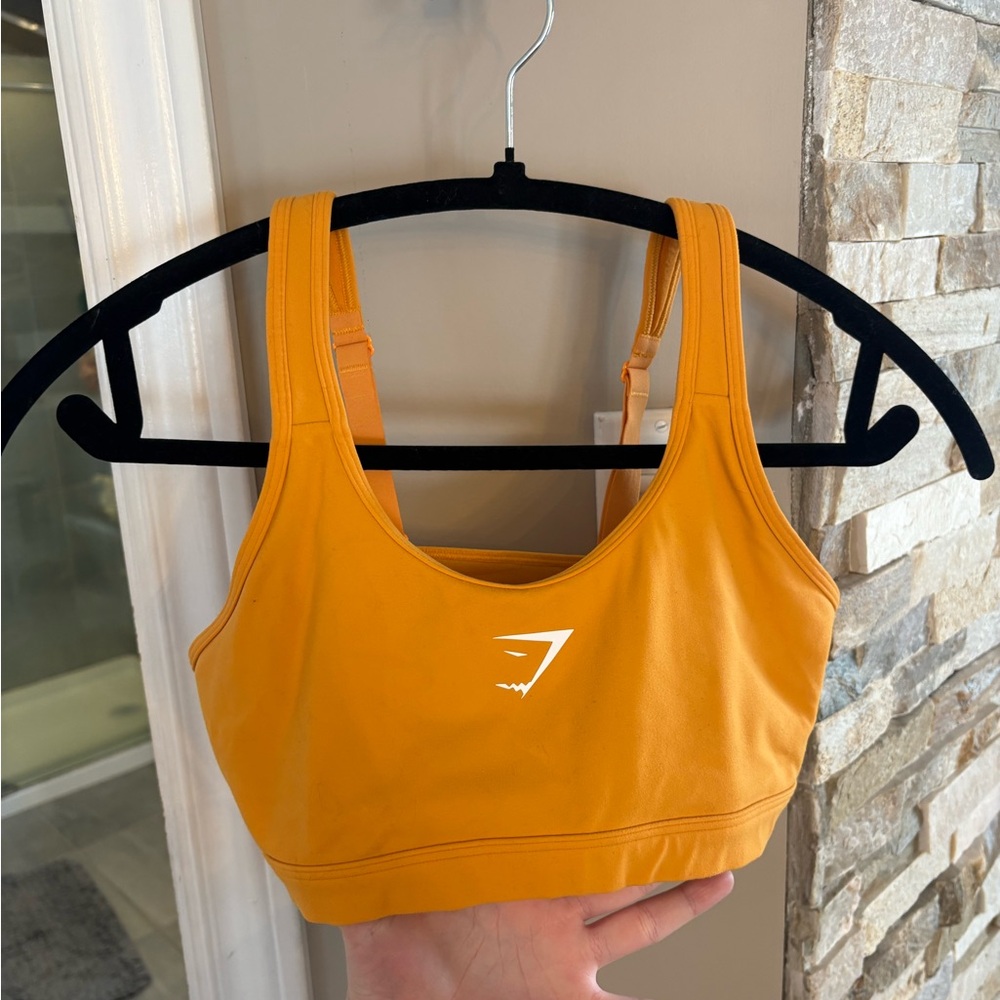 Gymshark bra